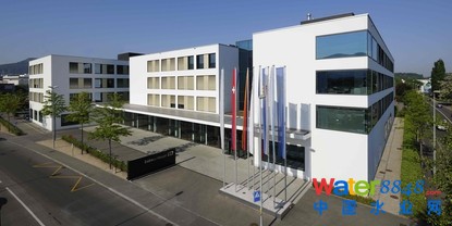 Endress+Hauser'ʿه{'SternenhofB'